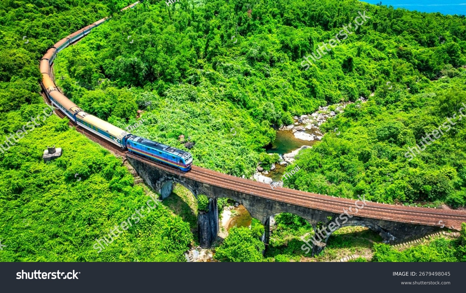 Vietnam Discovery